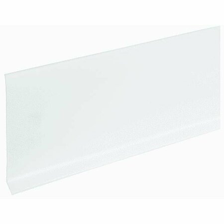 ROPPE Self-Stick Vinyl Wall Cove Base HC40C54S161